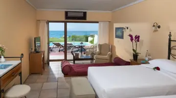 Aquila Rithymna Beach