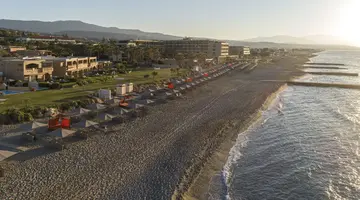 AQUILA RITHYMNA BEACH