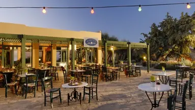 AQUILA RITHYMNA BEACH