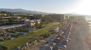 AQUILA RITHYMNA BEACH