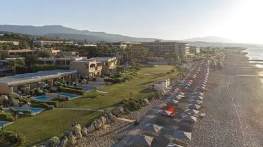 AQUILA RITHYMNA BEACH