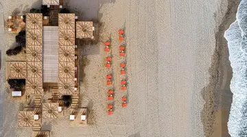 Aquila Rithymna Beach