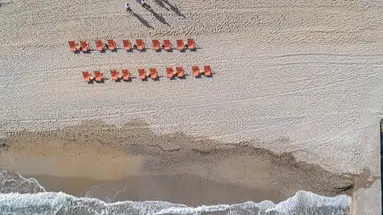 Aquila Rithymna Beach