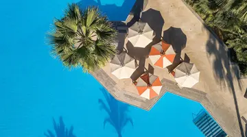 Aquila Rithymna Beach