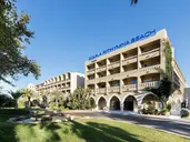 Aquila Rithymna Beach