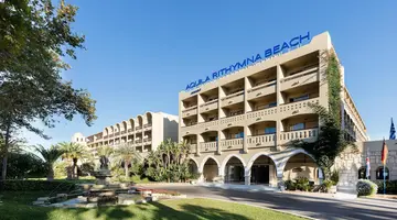 Aquila Rithymna Beach