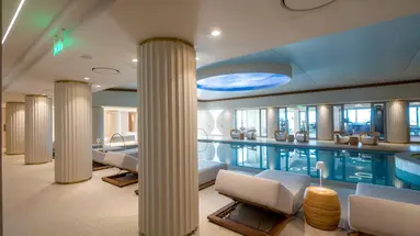 Aquila Rithymna Beach