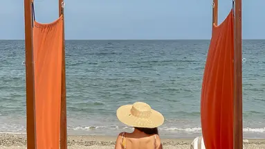 Aquila Rithymna Beach