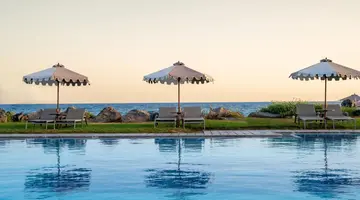 Aquila Rithymna Beach