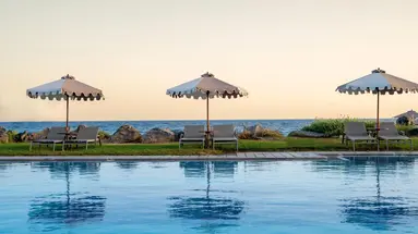 Aquila Rithymna Beach