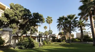 Aquila Rithymna Beach