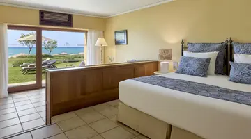 Aquila Rithymna Beach