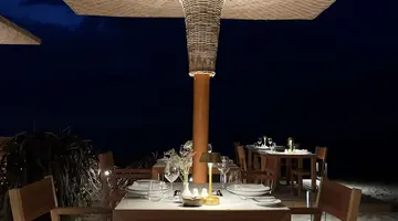 Aquila Rithymna Beach
