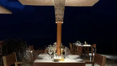 Aquila Rithymna Beach