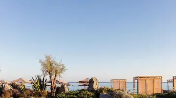 Aquila Rithymna Beach