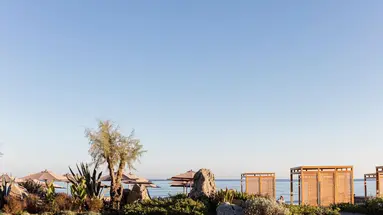 Aquila Rithymna Beach