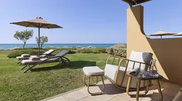 Aquila Rithymna Beach
