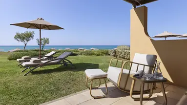 Aquila Rithymna Beach