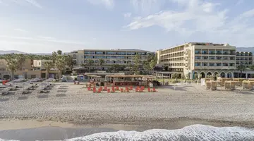 AQUILA RITHYMNA BEACH
