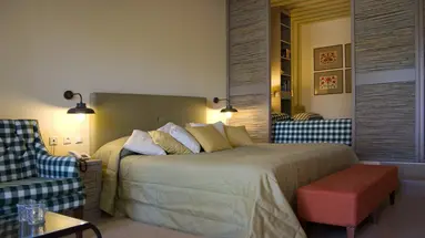 AQUILA RITHYMNA BEACH