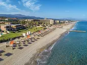 AQUILA RITHYMNA BEACH