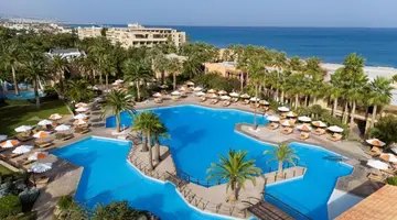 Aquila Rithymna Beach