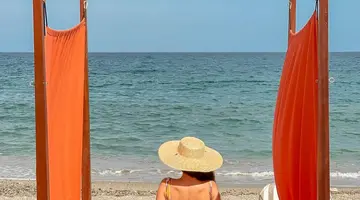 Aquila Rithymna Beach