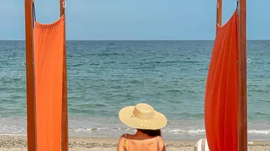 Aquila Rithymna Beach