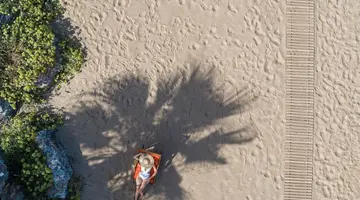 Aquila Rithymna Beach