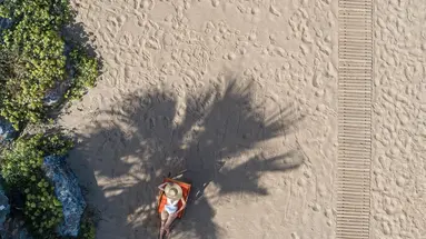 Aquila Rithymna Beach