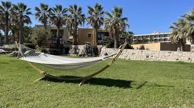 Aquila Rithymna Beach