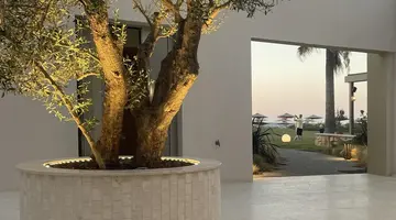 Aquila Rithymna Beach