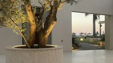 Aquila Rithymna Beach