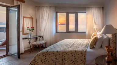 Aquila Rithymna Beach