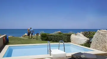 Aquila Rithymna Beach