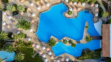Aquila Rithymna Beach