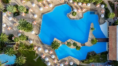 Aquila Rithymna Beach