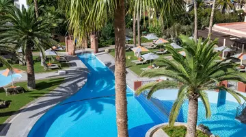 Aquila Rithymna Beach