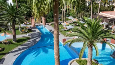 Aquila Rithymna Beach