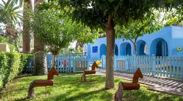 Aquila Rithymna Beach