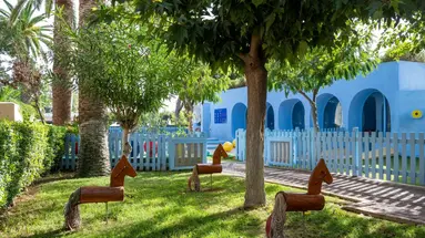 Aquila Rithymna Beach