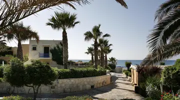 Aquila Rithymna Beach