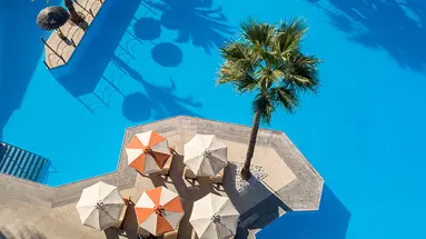AQUILA RITHYMNA BEACH