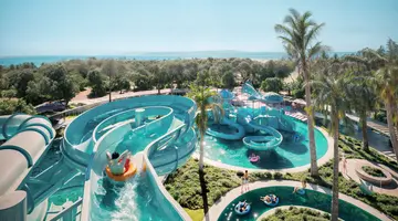 AQUILA RITHYMNA BEACH