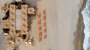 AQUILA RITHYMNA BEACH