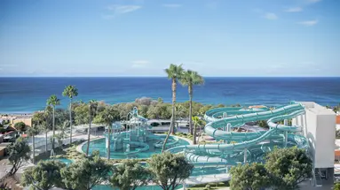 AQUILA RITHYMNA BEACH