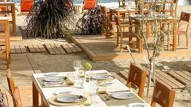 AQUILA RITHYMNA BEACH