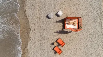 Aquila Rithymna Beach
