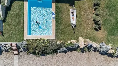 Aquila Rithymna Beach