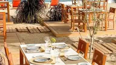 Aquila Rithymna Beach